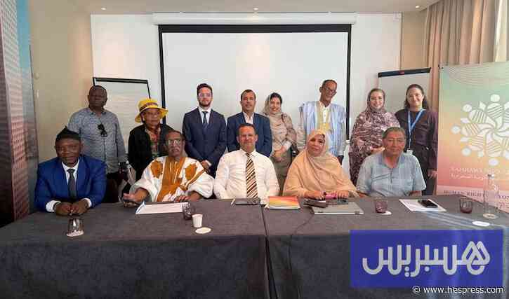ندوة بجنيف تثير ملف أطفال تندوف