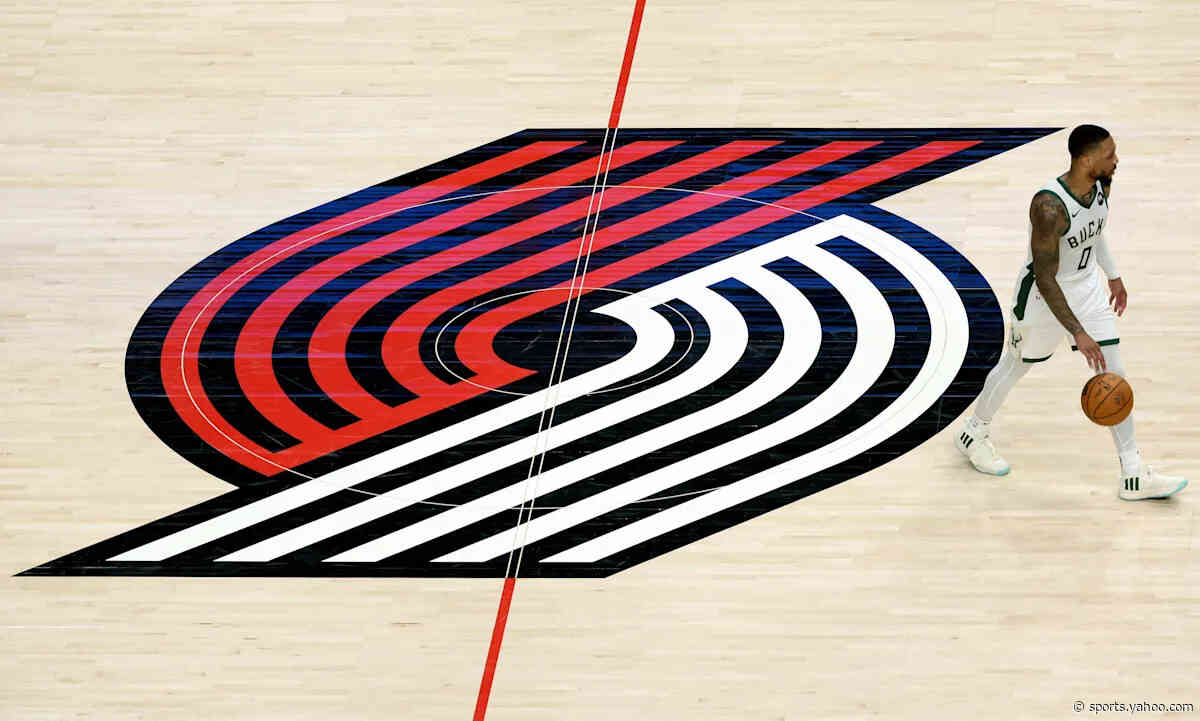 Blazers blasted for bizarre deal with new head coach Micah Nori