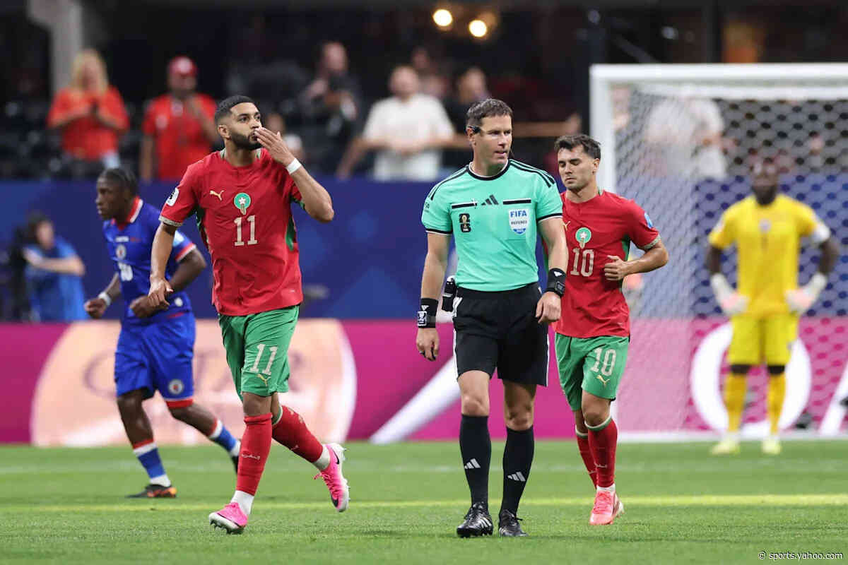 Morocco or Brazil? The Netherlands face tough World Cup knock out clash regardless of where they finish in the group