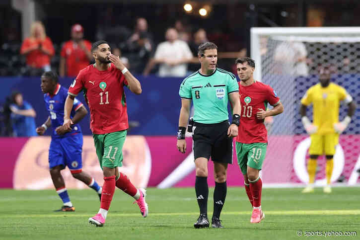 Morocco or Brazil? The Netherlands face tough World Cup knock out clash regardless of where they finish in the group