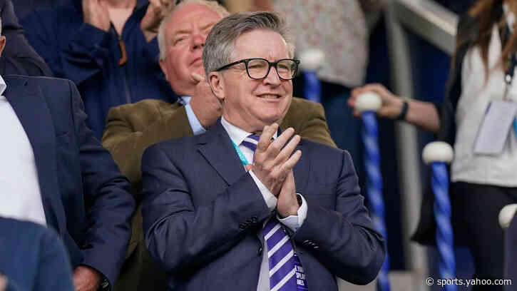 Portsmouth have to make 'steady progress' - Cullen