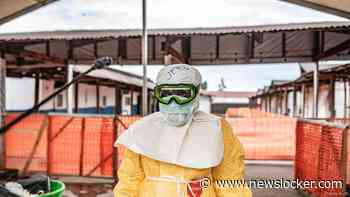 Vijf mensen in quarantaine na ebolabesmetting Franse arts