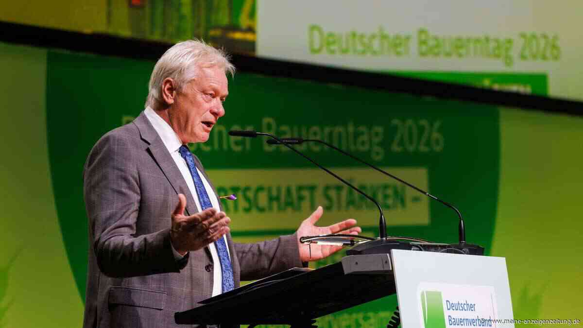Hohe Düngekosten: Agrarminister will weitere Hilfen prüfen