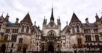 Court of Appeal overturns order quashing ombudsman's ruling