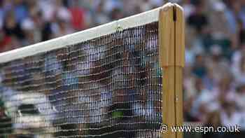 World Tennis launches as old ITF name cast out