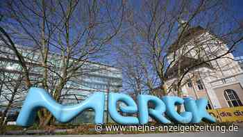 Merck kauft US-Laborausrüster für zehn Milliarden