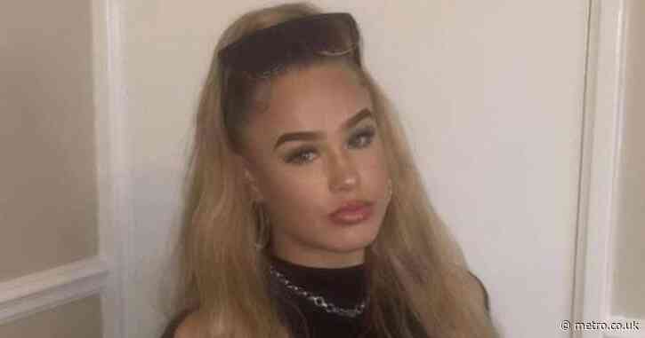 British influencer faces death by firing squad after being charged with murder in Dubai