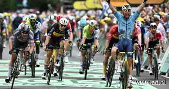 Test je kennis over de Tour de France en win een sporthorloge ter waarde van 450 euro!