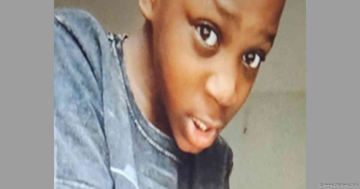Atlanta police searching for "critical missing" 11-year-old boy diagnosed with autism