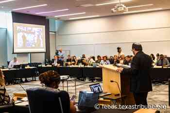 As supporters praise Texas’ proposed “Judeo-Christian” curriculum, rabbis say it dismisses Judaism