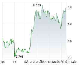 Freenet: UBS stuft hoch, Barclays senkt das Kursziel