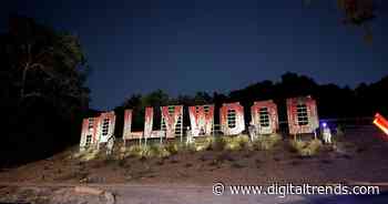 As Hollywood jobs dry up, workers are quietly training AI models to survive