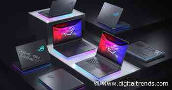 I found 2 Prime Day gaming laptop deals that dodge the usual RGB regret