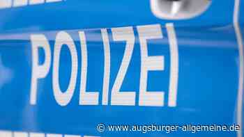Mann verirrt sich restlos im Illerwald bei Senden – wie die Rettung gelang