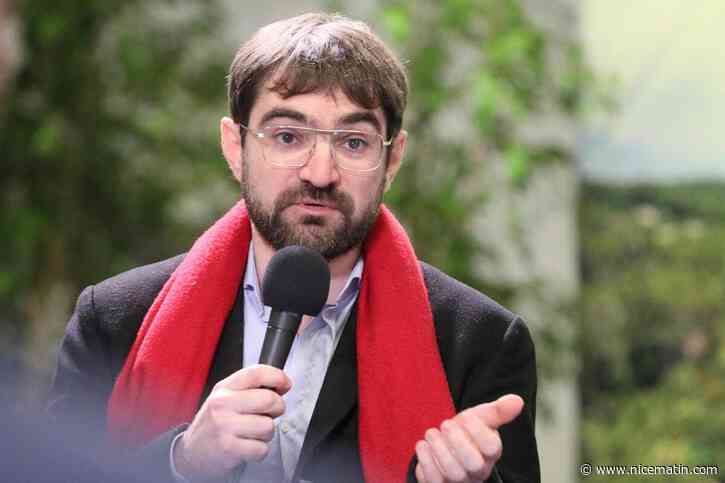 « Les Antibois n’ont pas à subir les honneurs faits à l’extrême droite » : la charge de l’opposition LFI à Antibes avant le sommet Macron-Meloni
