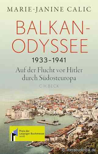 Hoffnung und Verzweiflung auf dem Balkan