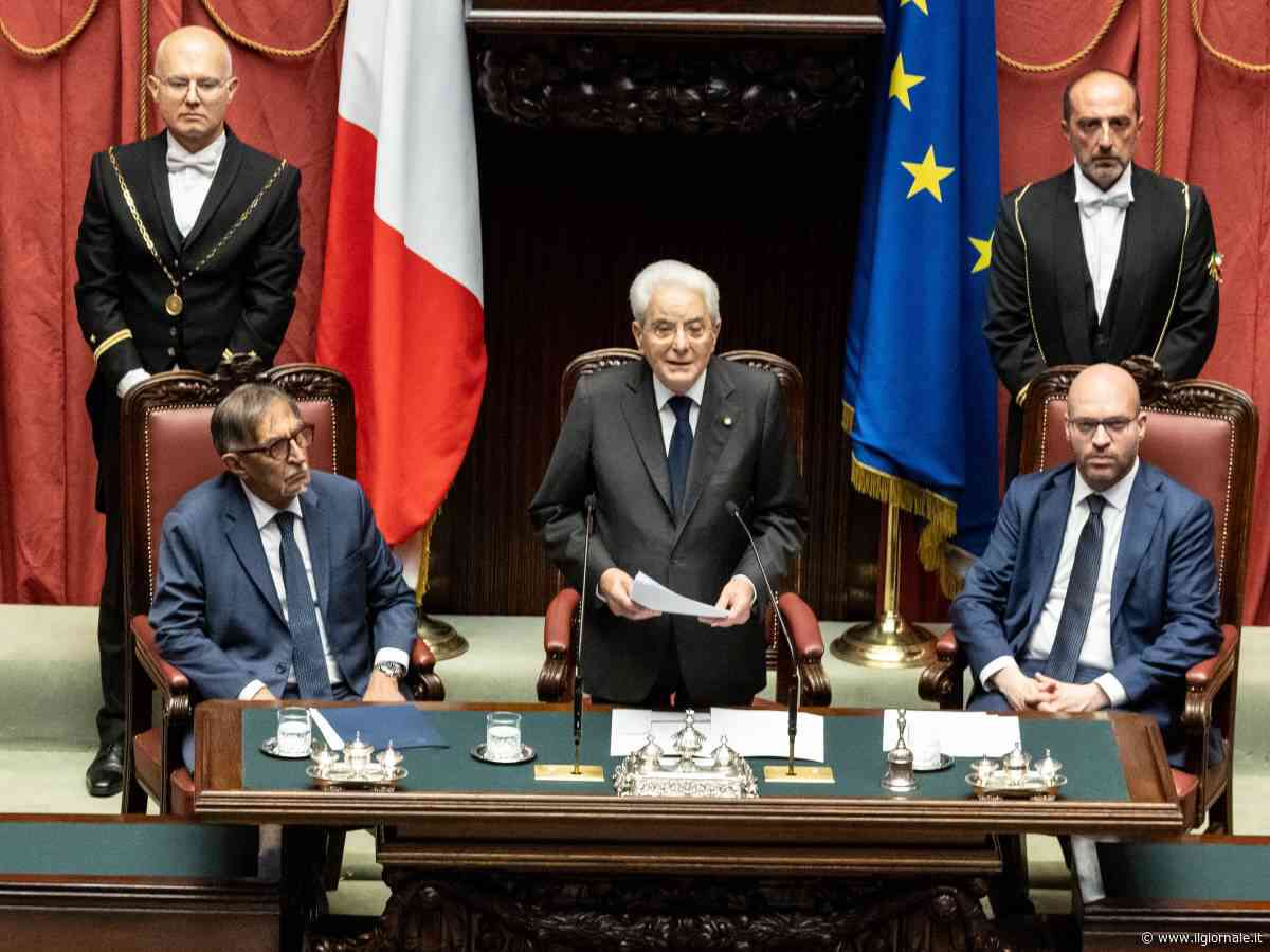 80 anni dalla prima seduta della Costituente, Mattarella: “La Repubblica è di tutti”. La Russa: "Una scelta di rinascita"