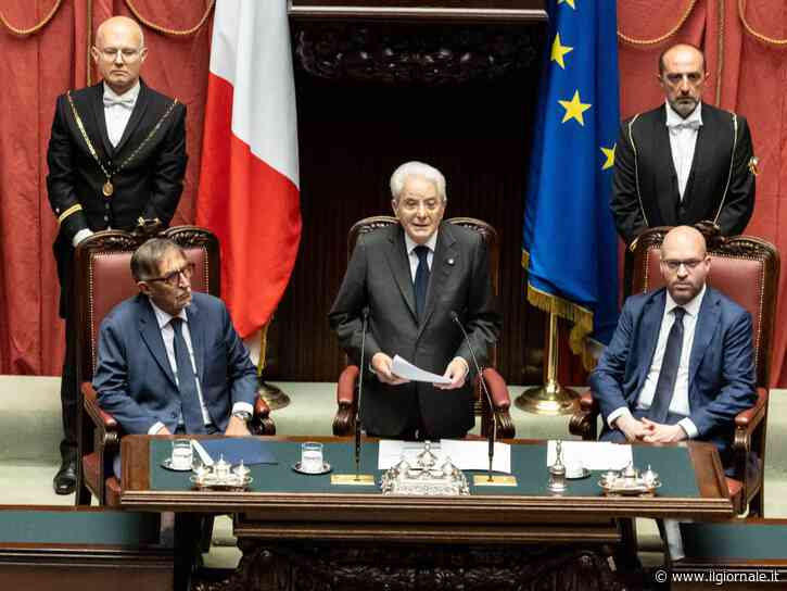 80 anni dalla prima seduta della Costituente, Mattarella: “La Repubblica è di tutti”. La Russa: "Una scelta di rinascita"