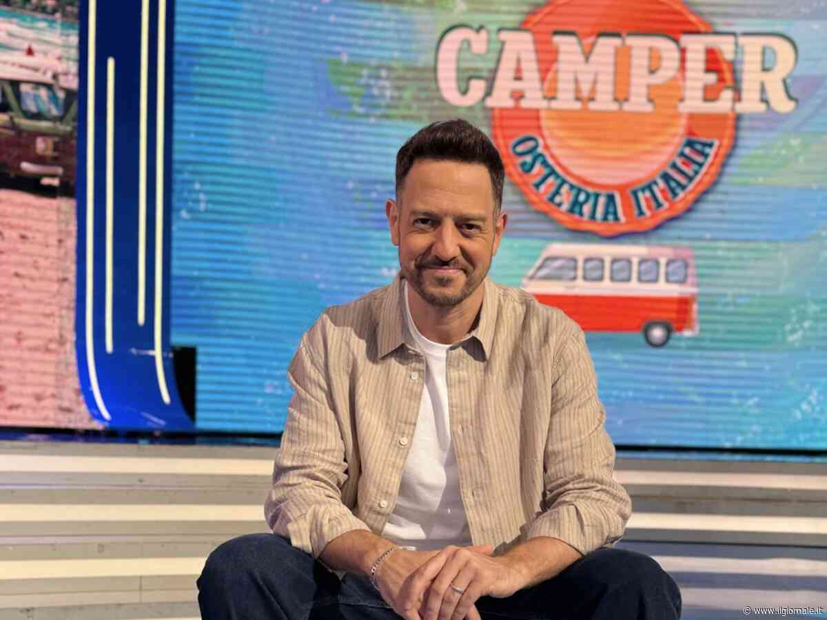 Da Camper alla “Bettola Siciliana”, Vittorio Vaccaro racconta la sua idea di cucina
