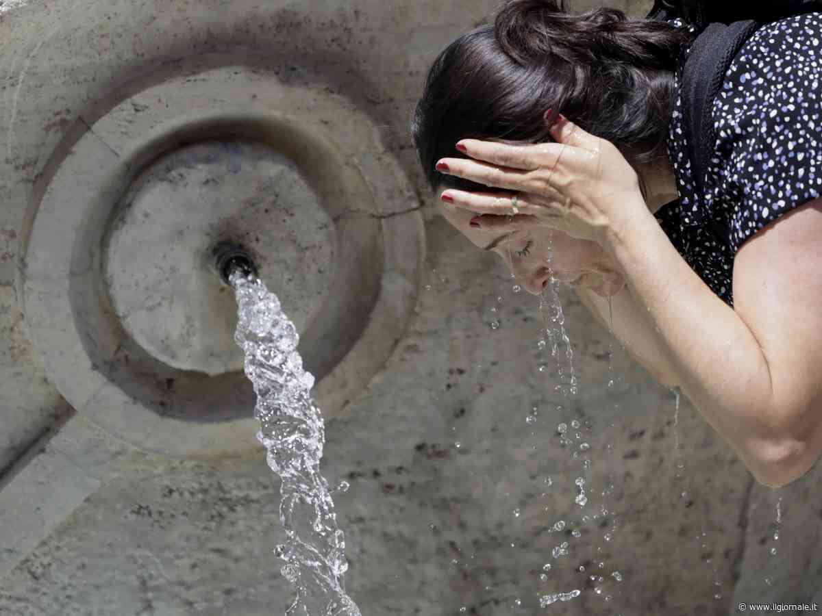 Il caldo estremo miete vittime: in Francia bimbo di tre anni muore in auto, in Spagna oltre 200 decessi. In Italia 16 città da bollino rosso
