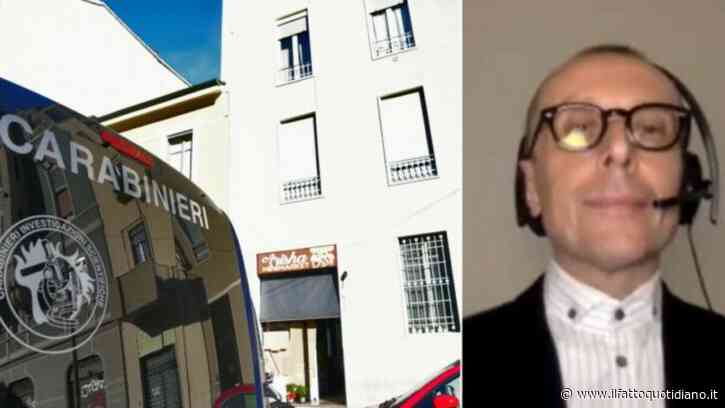 Milano, fermato un 19enne per l’omicidio dell’interprete Roberto Guerrino. Ha confessato: “Ucciso con una statuetta di Buddha”