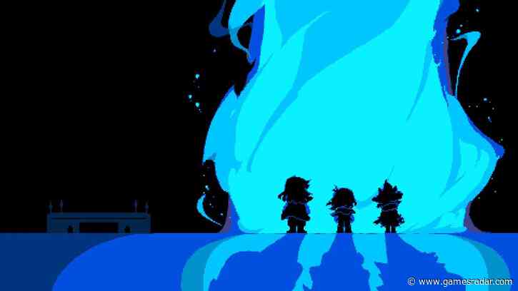 Deltarune Chapter 6 is "aiming for a 2027 release," Undertale legend Toby Fox casually reveals on Steam after Chapter 5's record-breaking launch