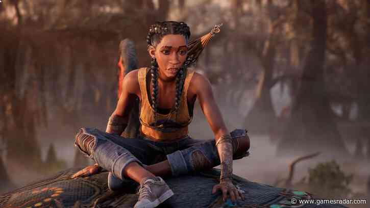 As Xbox studios brace for a "reset," South of Midnight developers from Compulsion Games begin looking for work