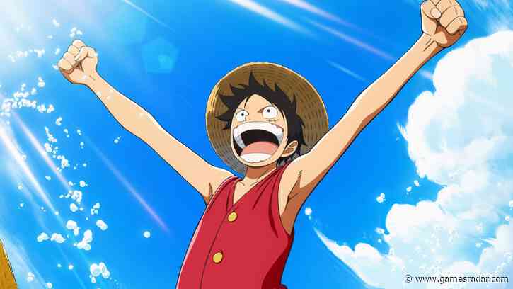 The One Piece remake won't recast Luffy, as iconic voice actor says "it has truly renewed my spirit"