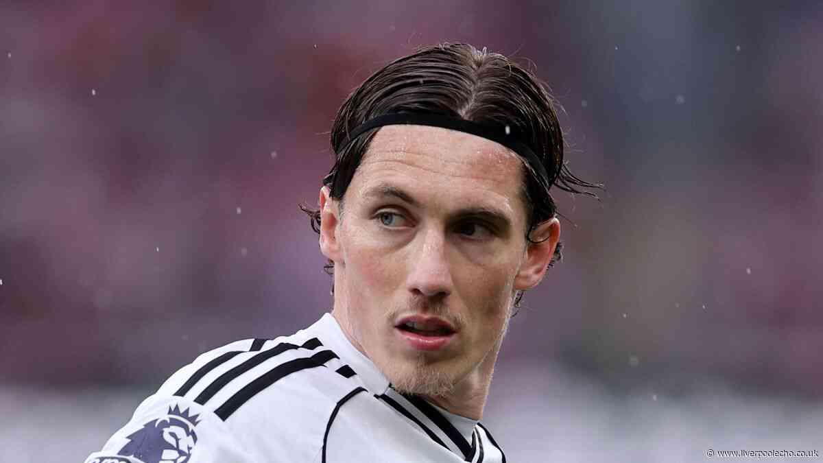 Liverpool miss out on millions as Harry Wilson makes final transfer decision