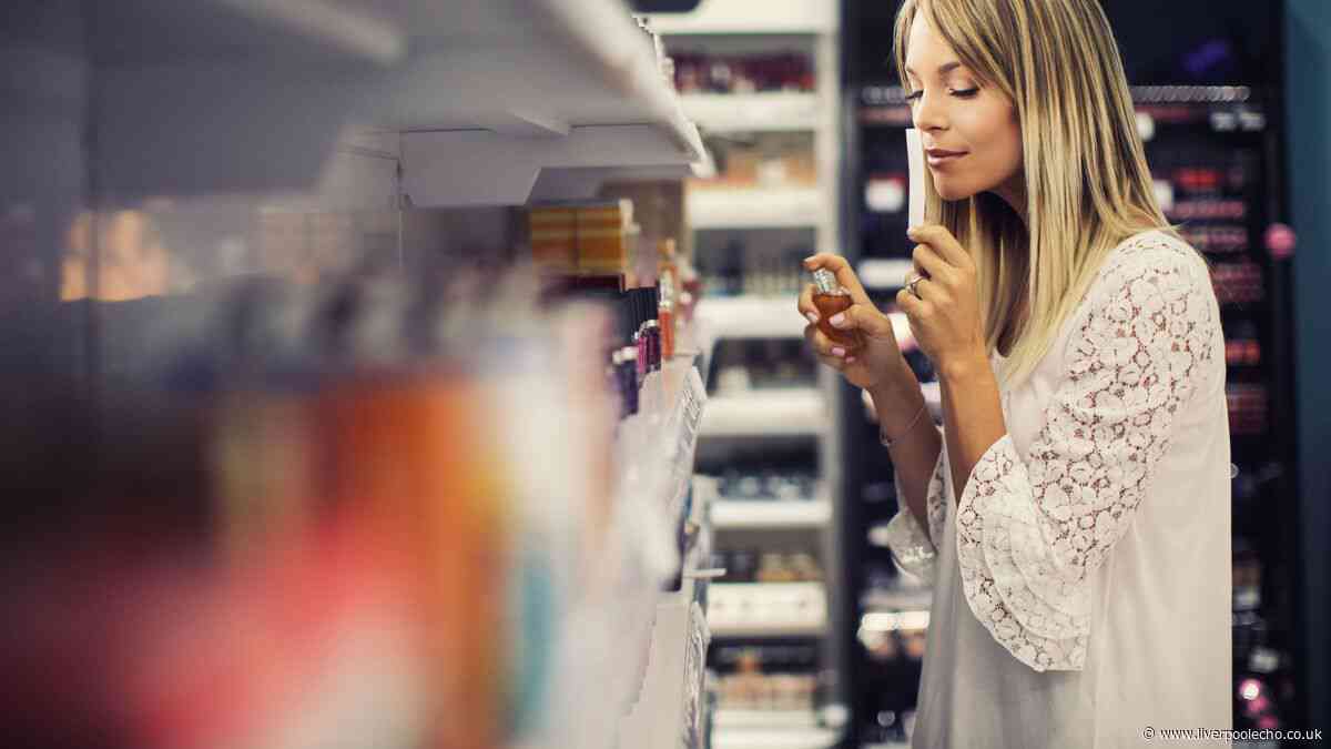 'Gorgeous' Vera Wang Princess perfume now reduced from £66 to £20 on Amazon