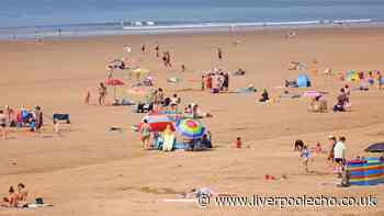 Man dies at Aberavon Beach after medical emergency in the sea