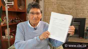 Why an ex-national chief wants to sue Canada over its secret Indigenous spying program