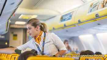 Ryanair makes big change to family seating rules for passengers flying with kids