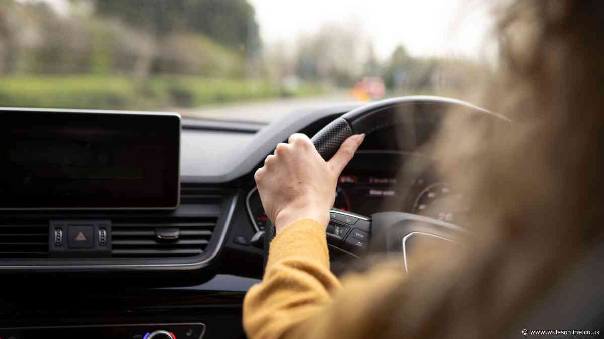 People are just learning car cooling hack that works 'faster than aircon' in heatwave