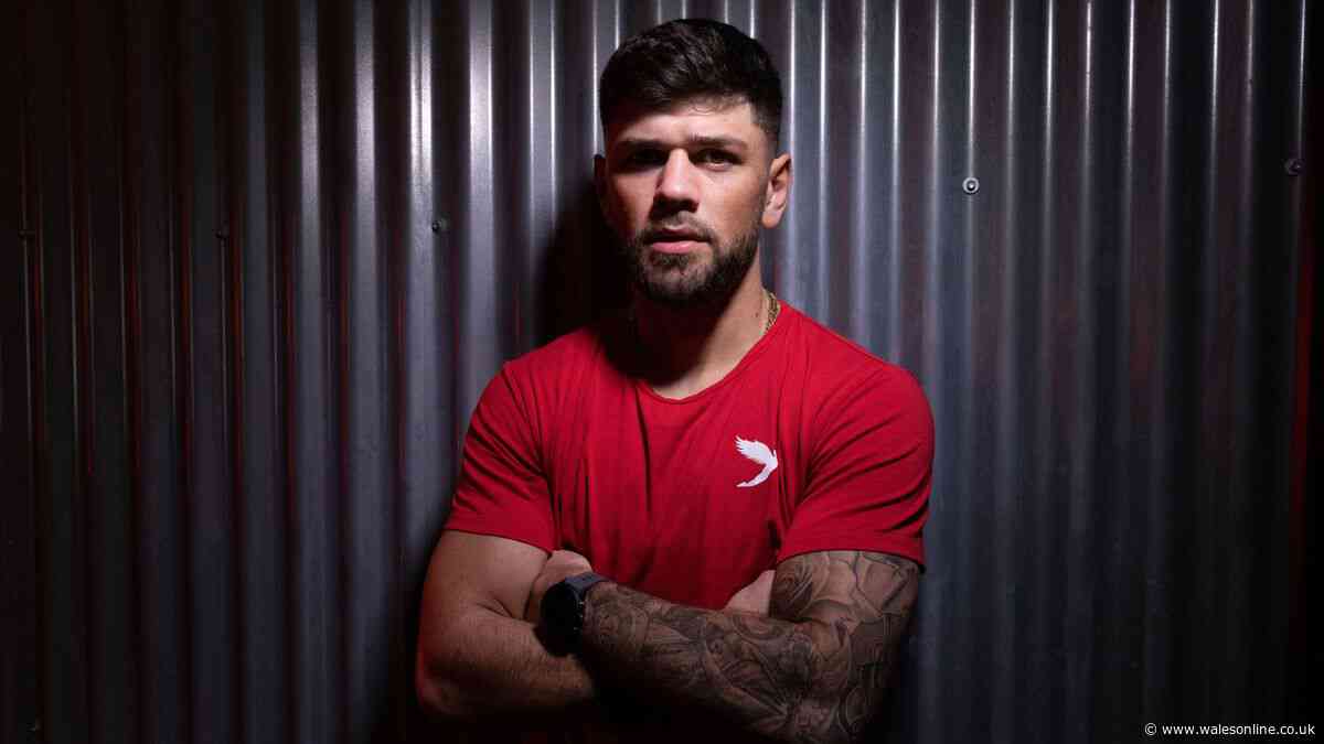 Boxer Joe Cordina charged with assault and denied US visa