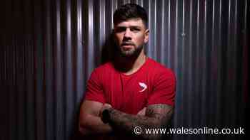 Boxer Joe Cordina charged with assault and denied US visa