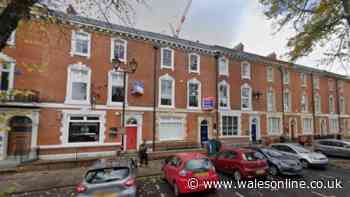 Grade II listed building in Cardiff city centre will become private clinic