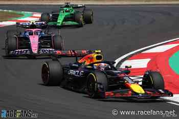 Round-up: Lawson sheds new light on “crazy” set-up he ran in final Red Bull race, and more | RaceFans Round-up
