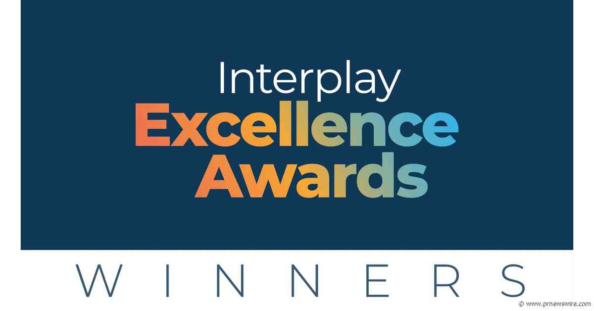 Interplay Learning Announces 2026 Excellence Awards Winners, Honoring Organizations Advancing Workforce Training and Safety