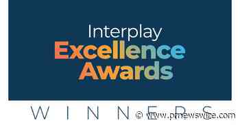 Interplay Learning Announces 2026 Excellence Awards Winners, Honoring Organizations Advancing Workforce Training and Safety