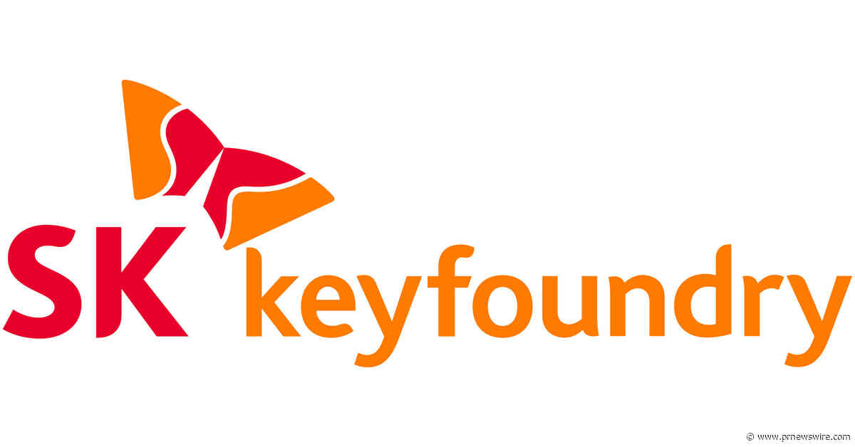 SK keyfoundry Develops 'Bi-SCR-Based On-Chip EMC Protection Technology' to Enhance Automotive Semiconductor Reliability