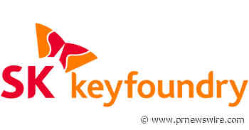 SK keyfoundry Develops 'Bi-SCR-Based On-Chip EMC Protection Technology' to Enhance Automotive Semiconductor Reliability