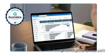 Nectari Software Strengthens Strategic Partnership with Acumatica