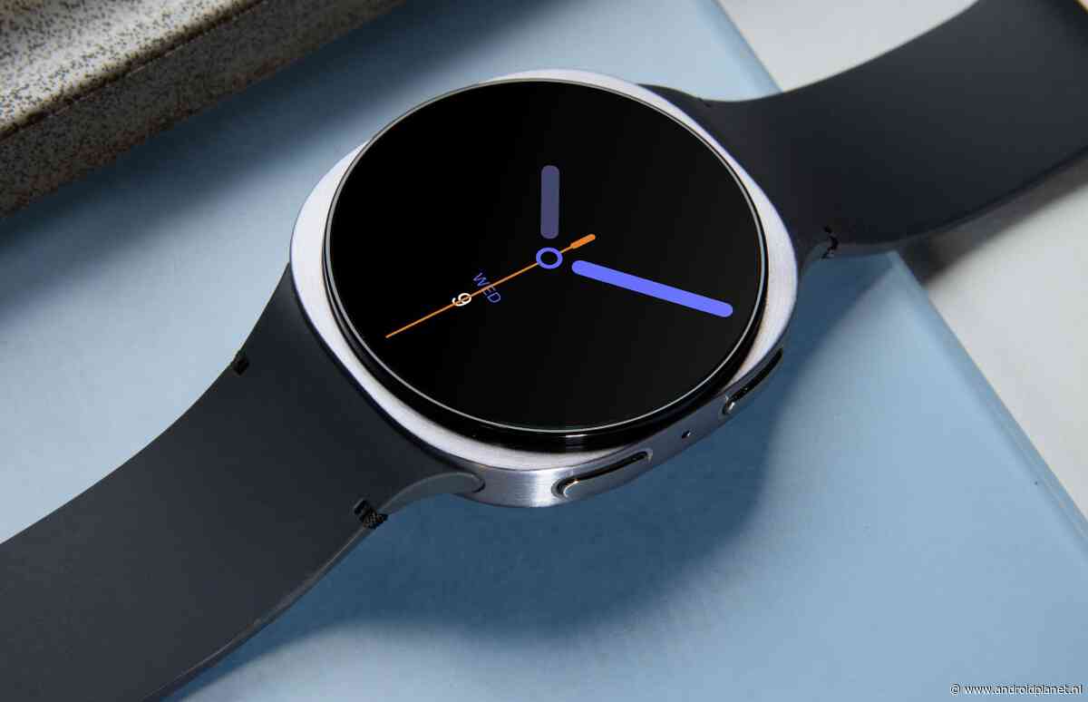 Zo krijg je tijdelijk een gratis Samsung Galaxy Watch8 LTE (ADV)