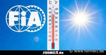 Mehr als 30 Grad: FIA warnt vor großer Hitze in Spielberg
