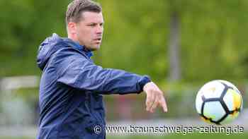Nach Hertha-Skandal: Neuer Eintracht-Trainer verkündet sich selbst