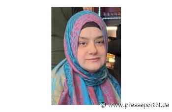 POL-OF: Wo ist Famis Mermertas?