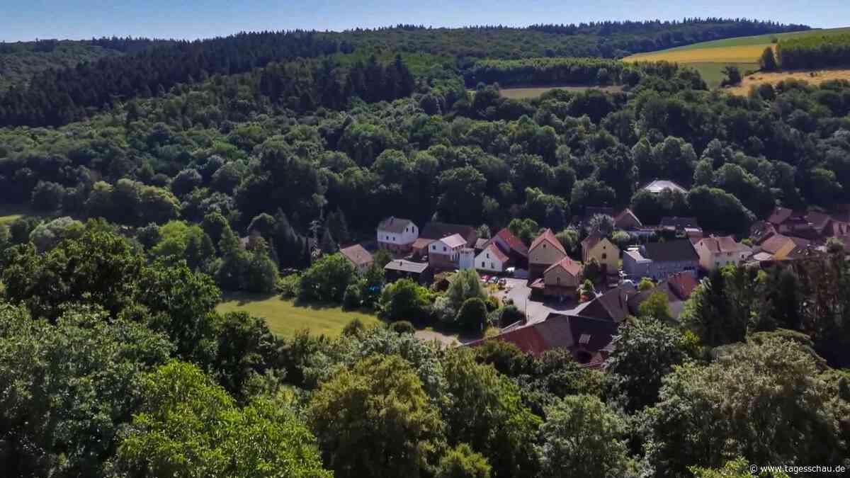 Mobilfunk-Messwoche: Wo es in Deutschland noch Funklöcher gibt
