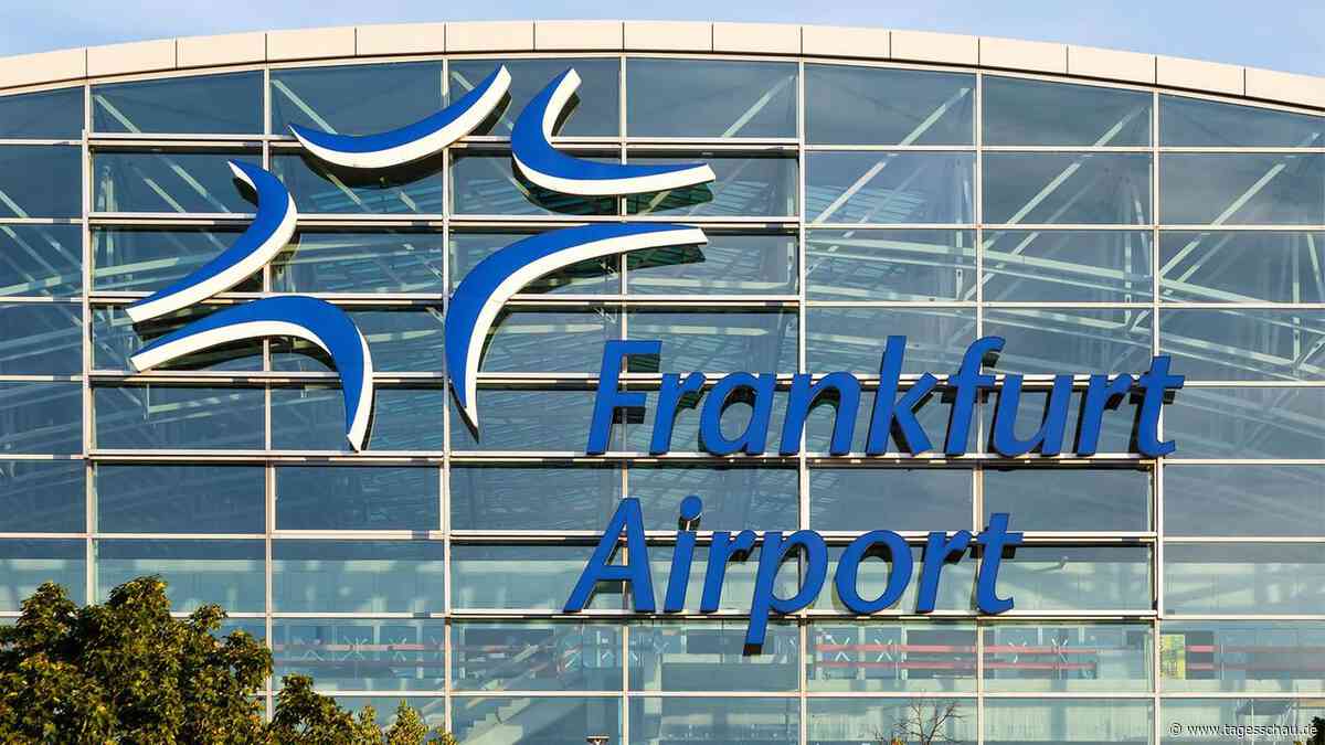 Wurden die Betriebsratswahlen am Frankfurter Flughafen manipuliert?