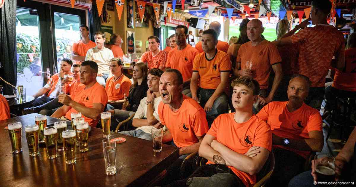 Gaan we vannacht opblijven voor Oranje? Mediastrateeg en AI voorspellen de kijkcijfers